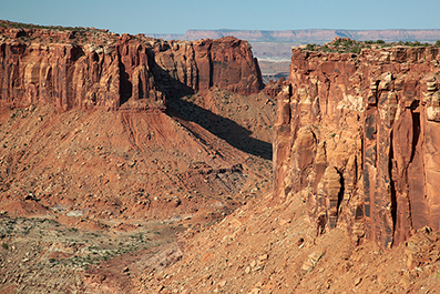 Landscape Photos : Richard Moore : Photographer